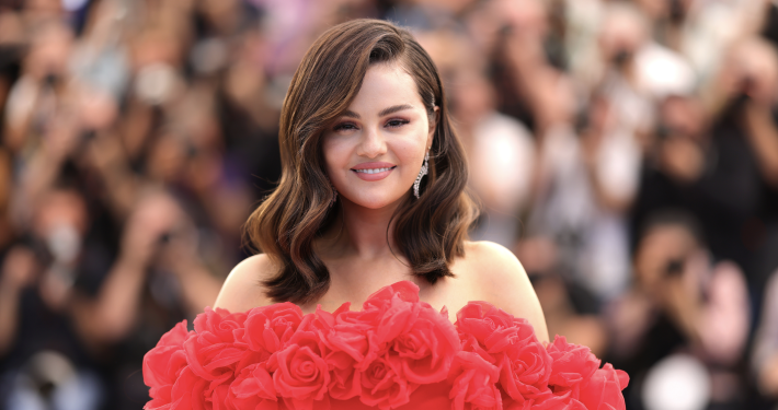 Selena Gomez Reveals Her Favorite Albums, Music Documentary