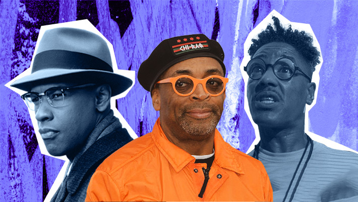 Spike Lee’s 7 Most Thought-Provoking Films