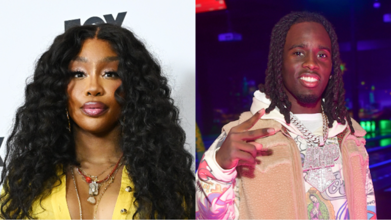 Album Will Drop ‘Before The Year Is Over’