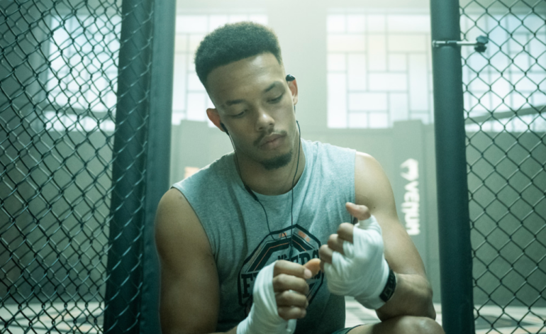 Is ‘The Cage’ Getting A Season 2 On Netflix?