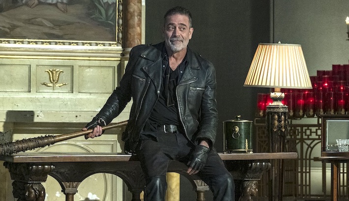 Dead City’ Season 2 Episode 1 Land?