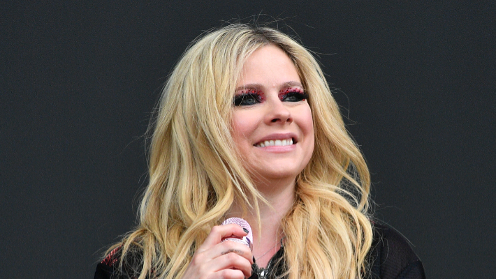Avril Lavigne 2025 Tour Dates: ‘Greatest Hits Tour’
