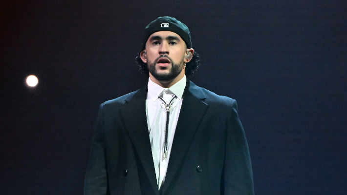 Bad Bunny Facing Copyright Lawsuit Over ‘Enséñame A Bailar’