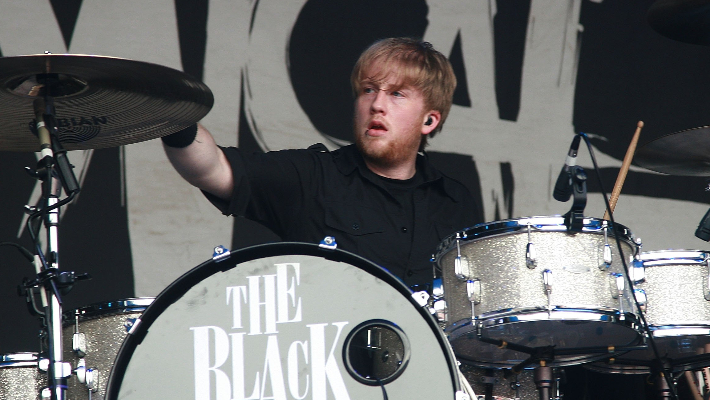 My Chemical Romance’s Former Drummer Bob Bryar Died At 44