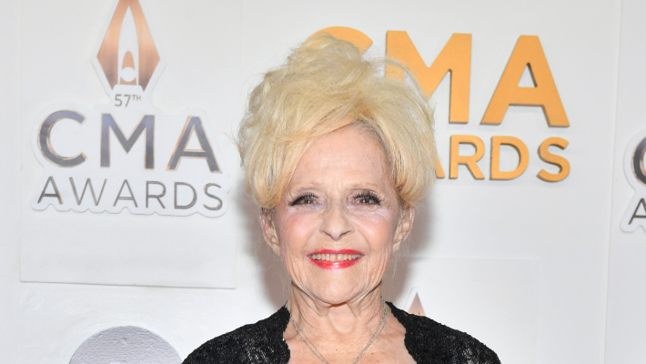 Brenda Lee Has Tennessee’s Official Holiday Season Song
