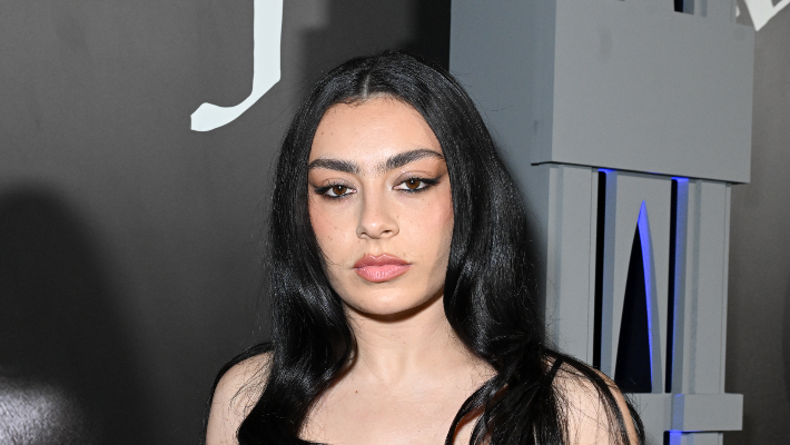 Charli XCX Is Having A Hard Time ‘Letting Go’ Of ‘Brat’