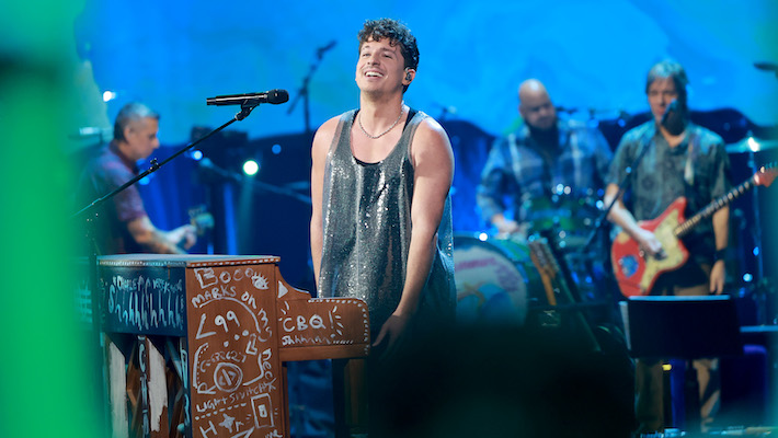Charlie Puth Releasing A New Album In 2025: ‘Obligated’
