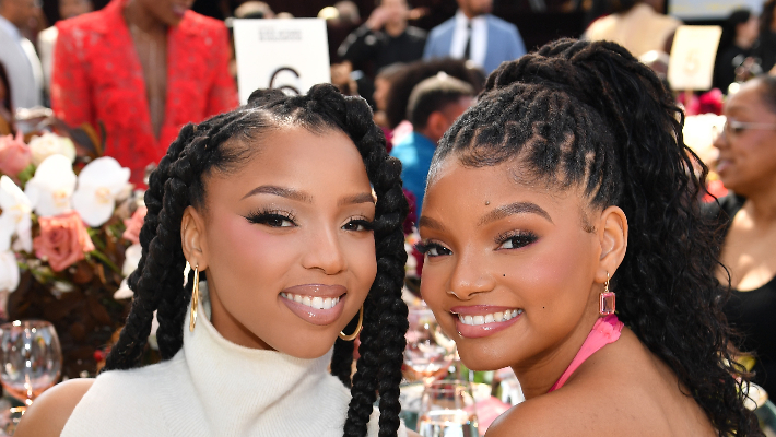 A New Chloe X Halle Album Could Possibly Be In the Works