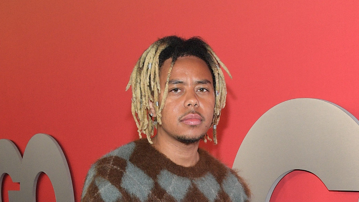 Cordae Revealed The ‘Number Of Reasons’ For YBN’s Split