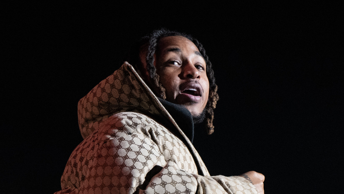 DDG Addressed Gifting Son A Ferrari For His 1st Birthday