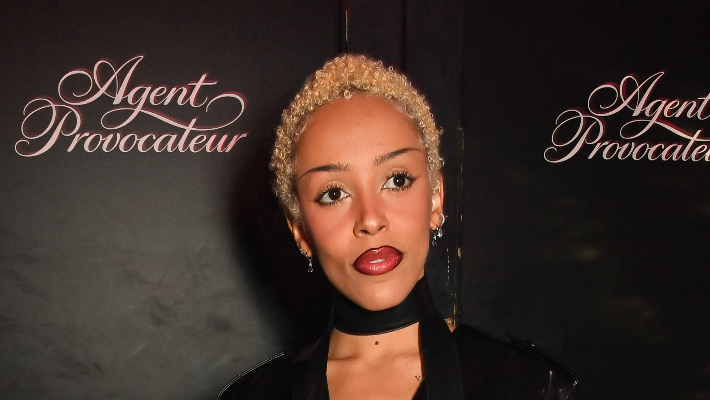 Doja Cat Defends ‘Apple Music Replay’ Results From Trolls