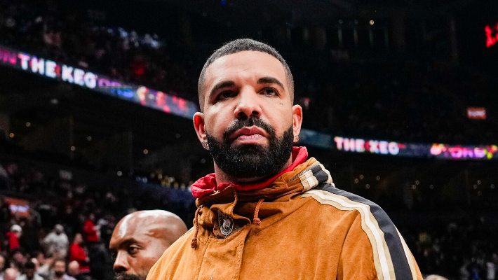 Drake Withdrawns Pre-Action Filing Against UMG And Spotify
