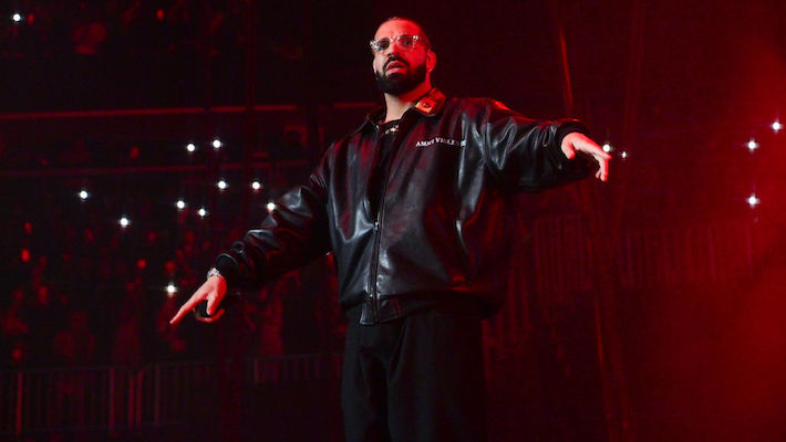 Drake Says He Pitched A ‘God’s Plan’ TV Show To Jeff Bezos