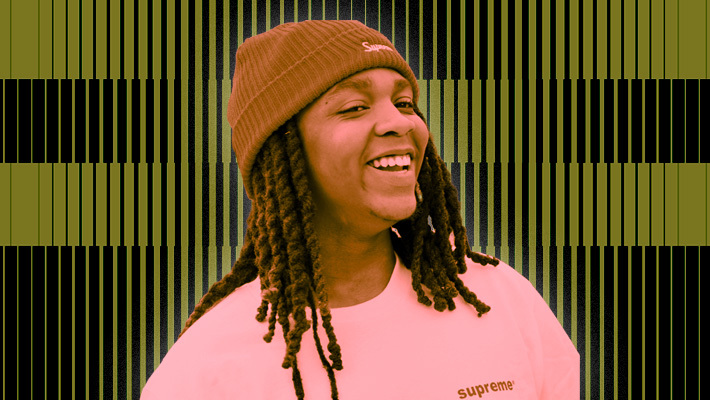 ‘Giannis’ For ‘Uproxx Music 20’