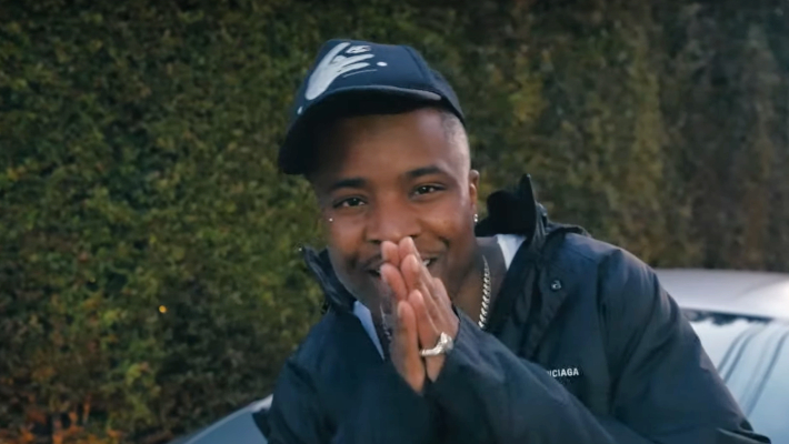 IDK’s ‘Flow’ Is An Introspective New Single