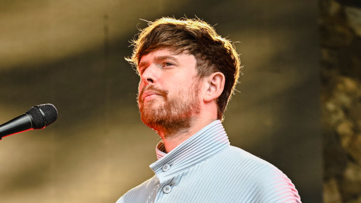 James Blake Slams Fan AI-Generated Songs: ‘Hate All Of Them’