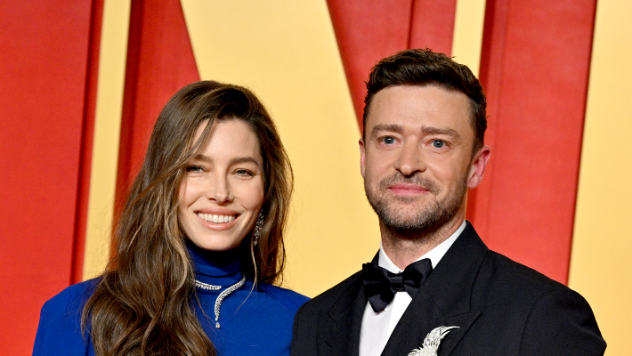 Justin Timberlake & Jessica Biel Reportedly ‘Splitting Up’