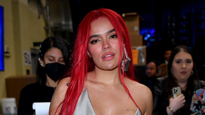 A Karol G Documentary Is Coming To Netflix In 2025