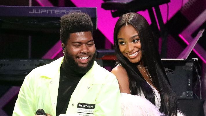 Khalid & Normani Will Reunite For Collaboration ‘Personal’