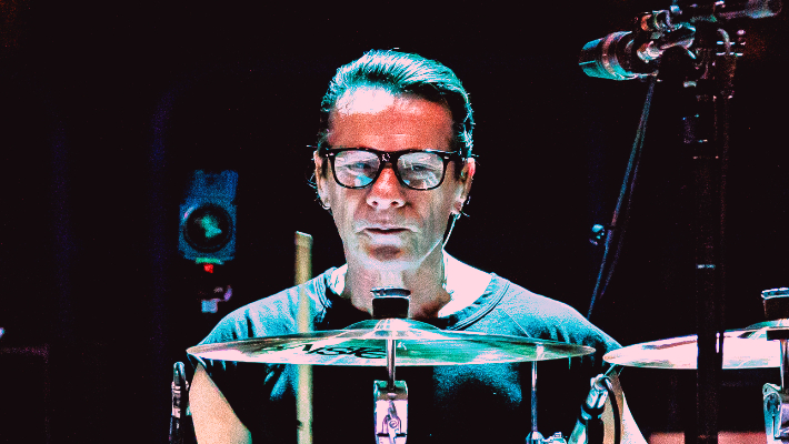 U2’s Drummer Larry Mullen Jr. Talks Dyscalculia Diagnosis