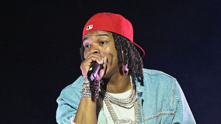 Lil Baby Fans Will Get Two New Album From The Rapper In 2025