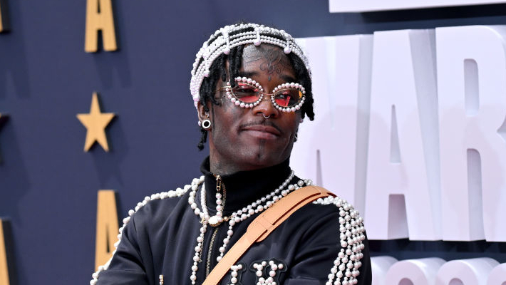 Lil Uzi Vert Blames Leakers For Harsh Online Criticism