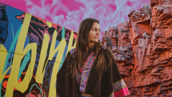 Visiting The Northern Territory Of Australia