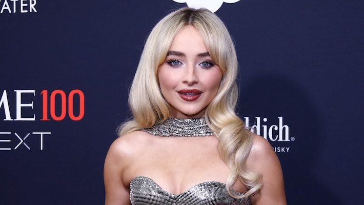 Sabrina Carpenter Announces ‘Man’s Best Friend,’ A New Album