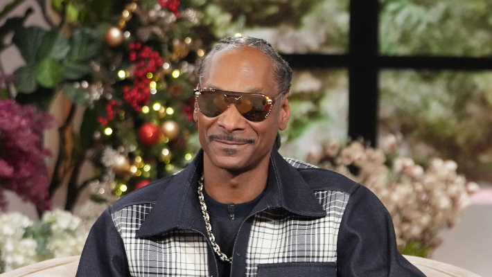 Snoop Dogg Ranked ‘In The Top 1%’ Of Active ‘Madden’ Players
