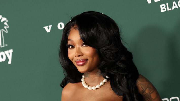 Summer Walker Announces ‘Over It Radio’ With Apple Music