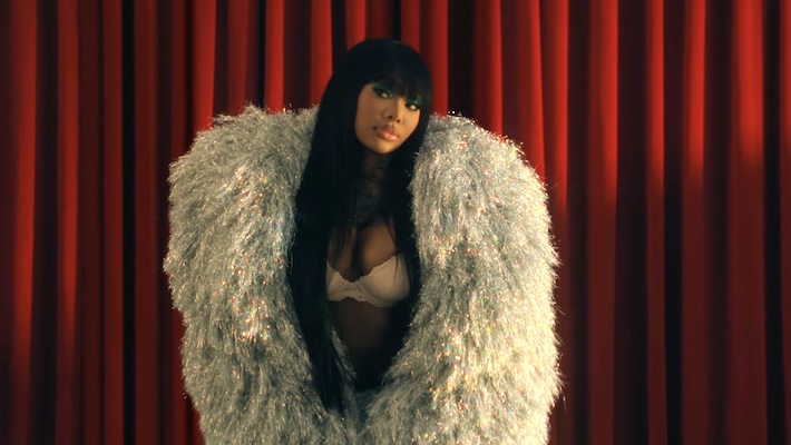 Summer Walker’s ‘Heart Of A Woman’ Video Stars NLE Choppa