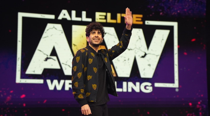 Tony Khan On The ‘Most Important Transformation’ In AEW
