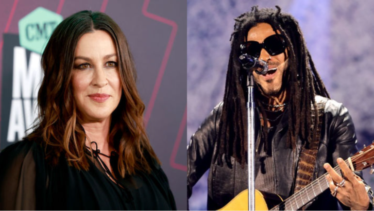 New Year’s Rockin’ Eve 2025 Lineup: Alanis Morissette & More