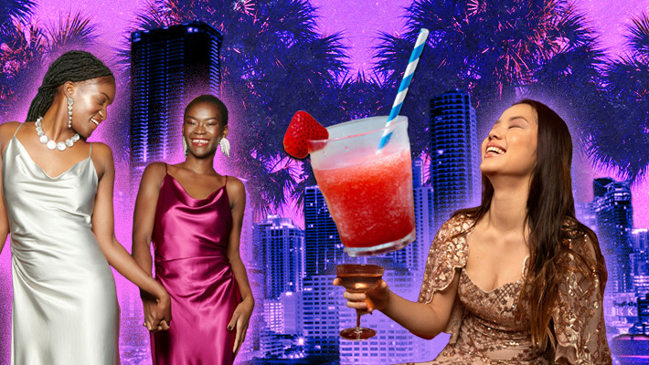 Best Art Basel 2024 Parties: Brickel, Hialeah & Downtown