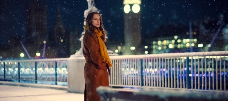 Black Doves, The Agency, Madness