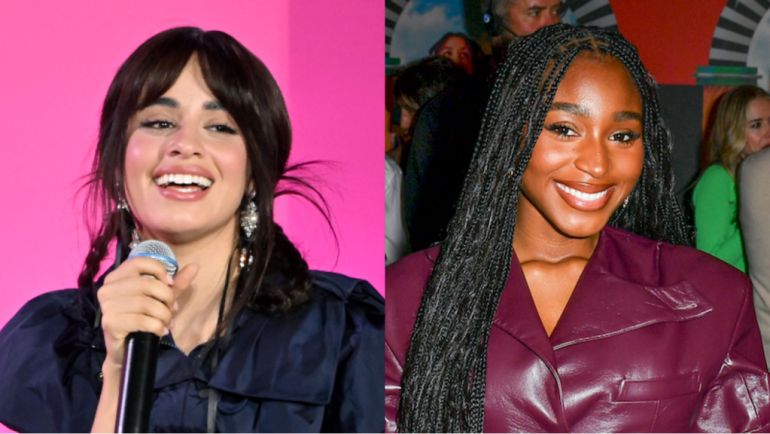 Camila Cabello & Normani Are ‘Getting Back’ To Happier Times