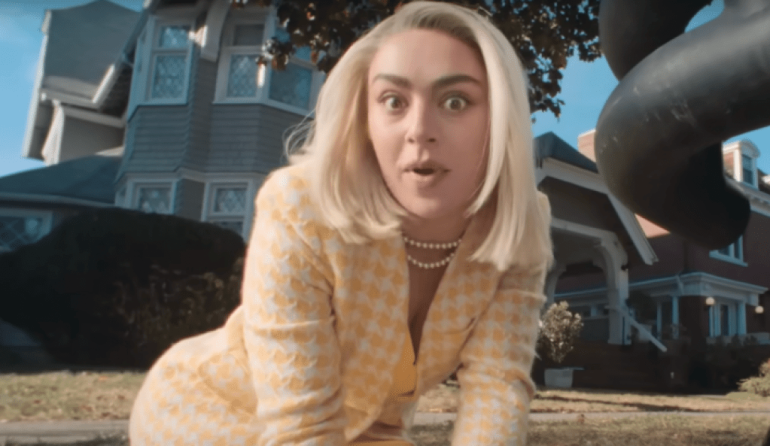 ‘SNL’ Star Nearly ‘Flopped Out’ In Charli XCX Sketch