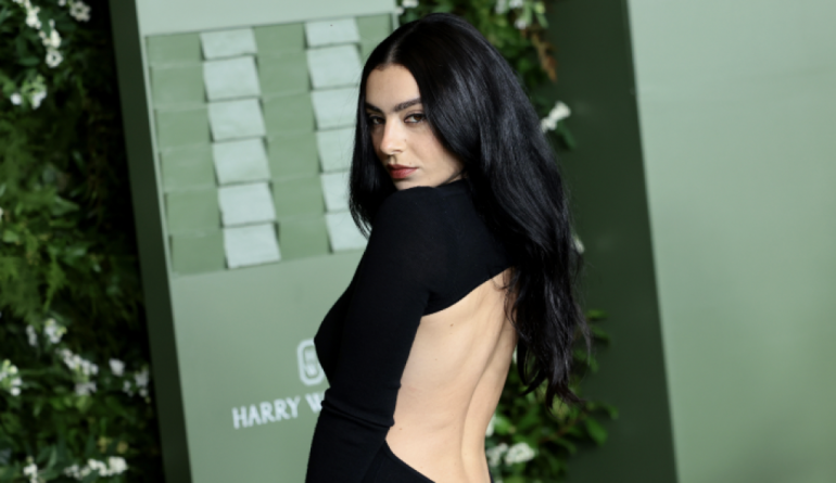Charli XCX Addresses ‘Boomer’ Criticism Of Glastonbury Set