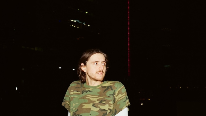 Dazy Brings The Heat Again On ‘I GET LOST’