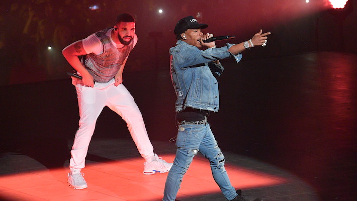 Lil Baby On Kendrick Lamar’s ‘Not Like Us’ Name-Drop