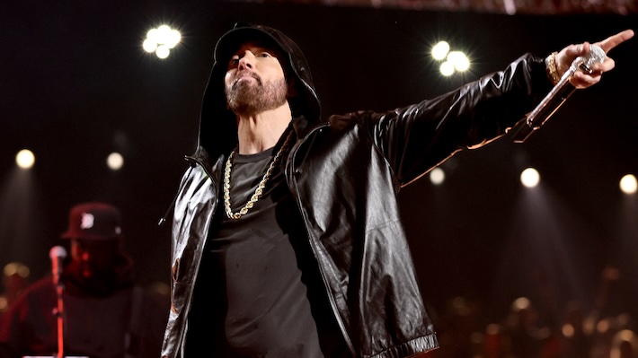 Eminem Names Redman One Of His ‘All-Time Favorite Rappers’