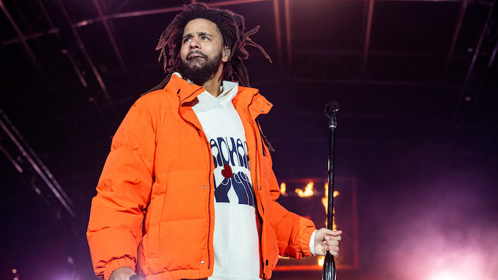 J. Cole Announces The 2025 (Final) Dreamville Festival Dates