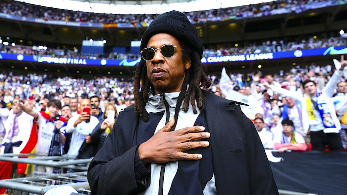 Jay-Z Responds To Lawsuit Accusing Him Of Raping A Minor