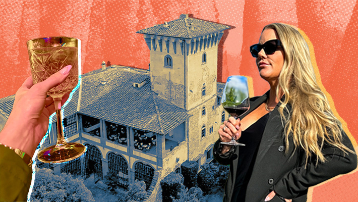 Hotel Torre Di Bellosguardo Review: Charming View For Days