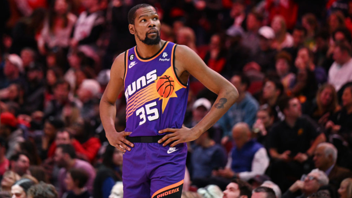 Kevin Durant Reacts New All-Star Rules: ‘Absolutely Hate It’