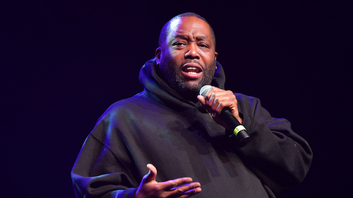 Killer Mike’s ‘Nobody Knows’ Video In An Inspiring Visual