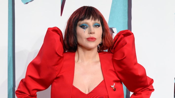 Lady Gaga Responds To No ‘Harlequin’ Songs At Coachella 2025