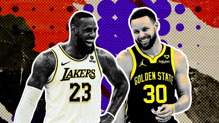 The Christmas Day Games Were Exactly What The NBA Needed