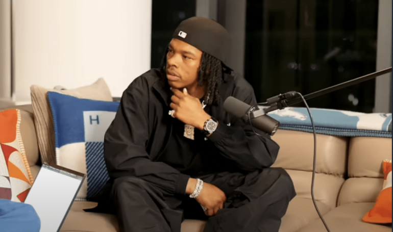 Lil Baby Reveals Insane Amount Of Money He Lost Gambling