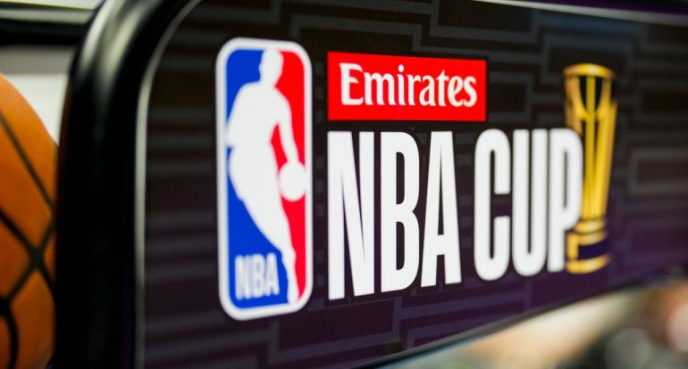 The NBA Should Dedicate One Full Month To The NBA Cup